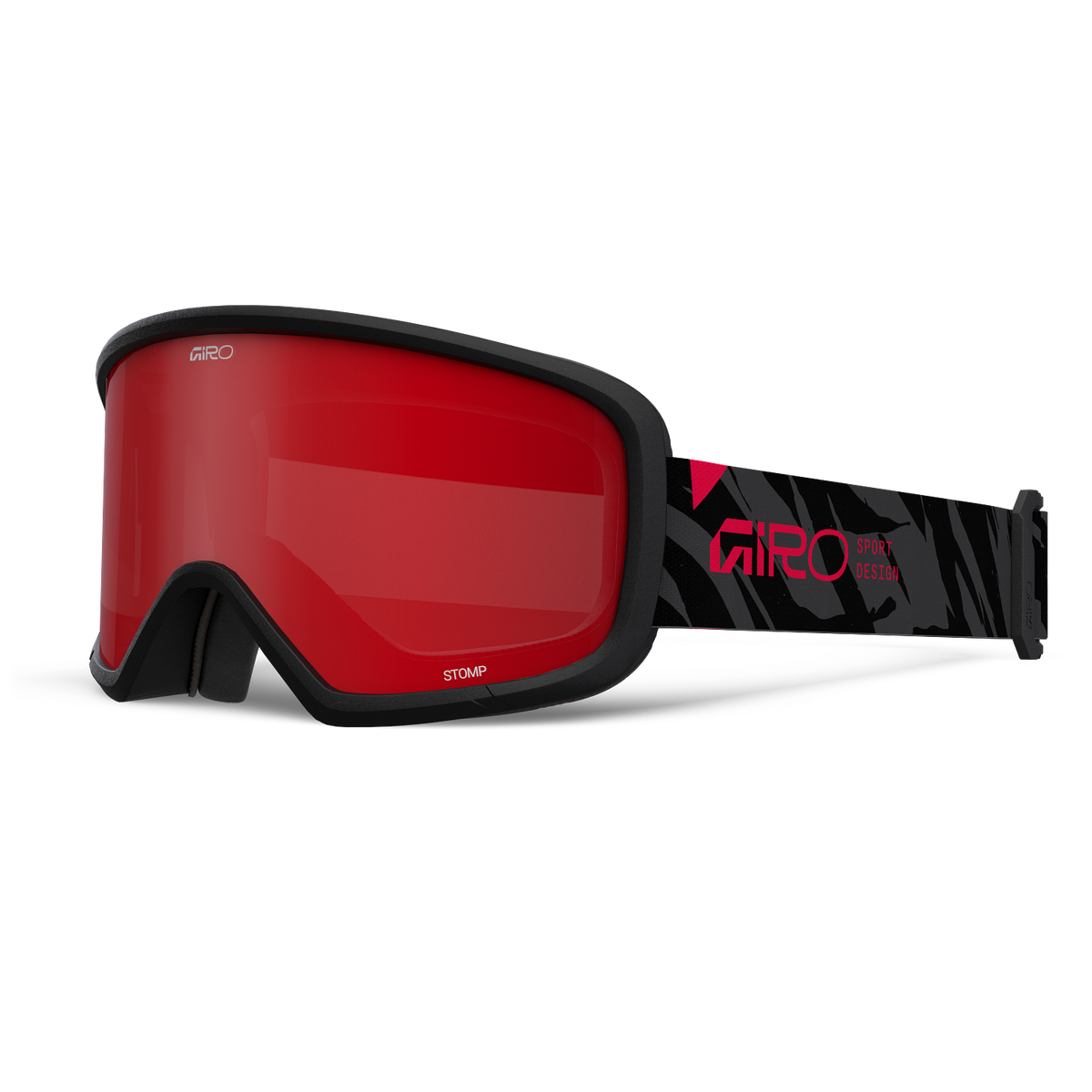 Giro Stomp Goggle