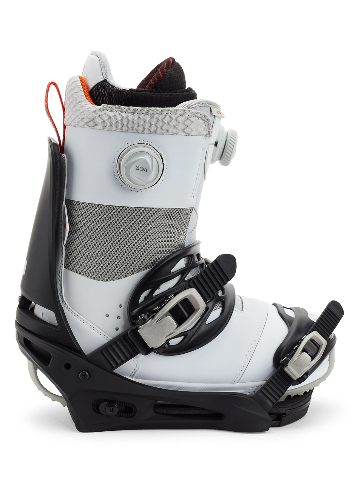 Burton Cartel Re:Flex Men's Snowboard Bindings 2027