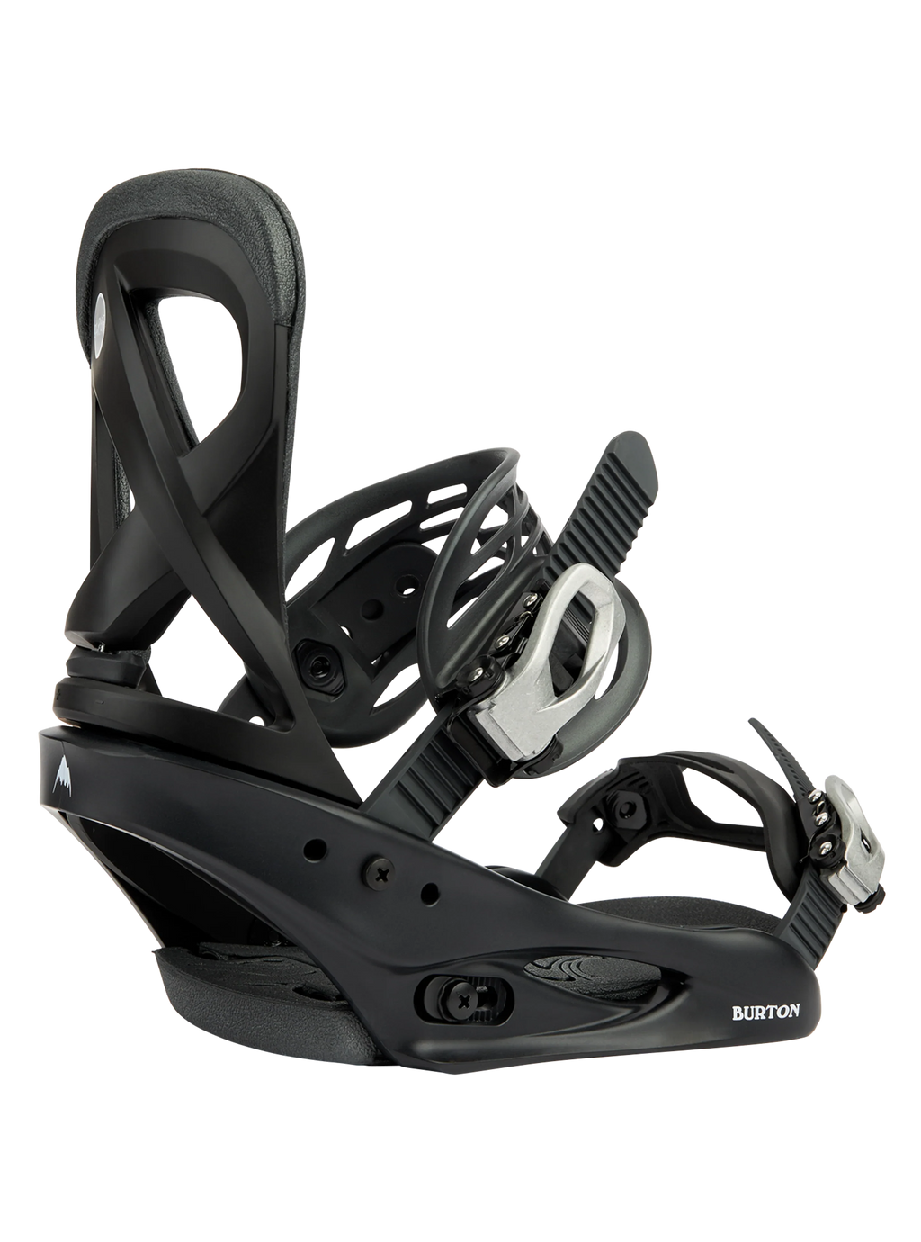Burton Scribe Re:Flex Women's Snowboard Bindings 2027