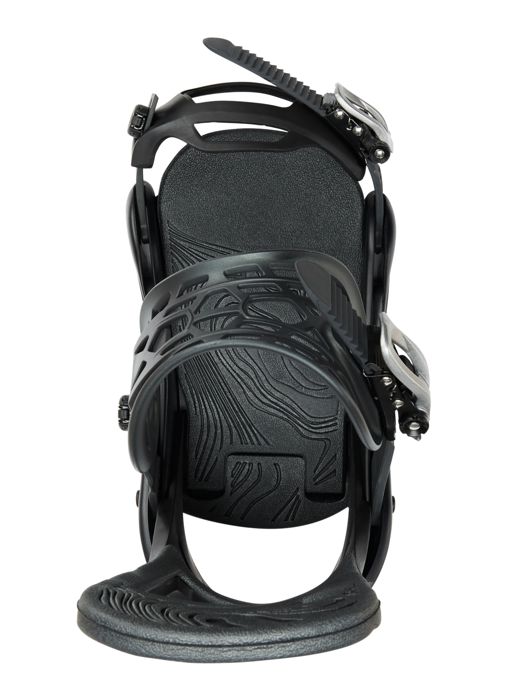 Burton Scribe Re:Flex Women's Snowboard Bindings 2027