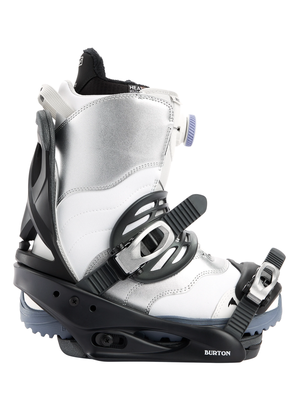 Burton Scribe Re:Flex Women's Snowboard Bindings 2027