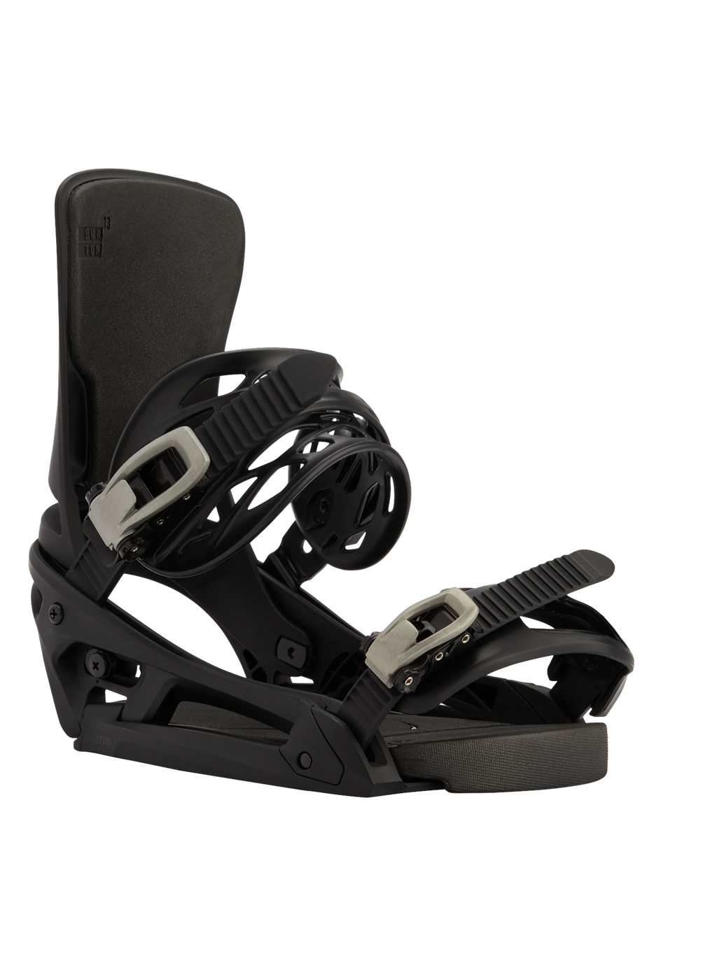 Burton Cartel EST Men's Snowboard Bindings 2027