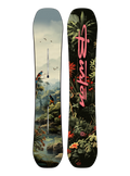 Burton Custom Camber Men's Snowboard 2027