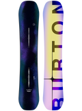 Burton Custom Flying V Men's Snowboard 2027