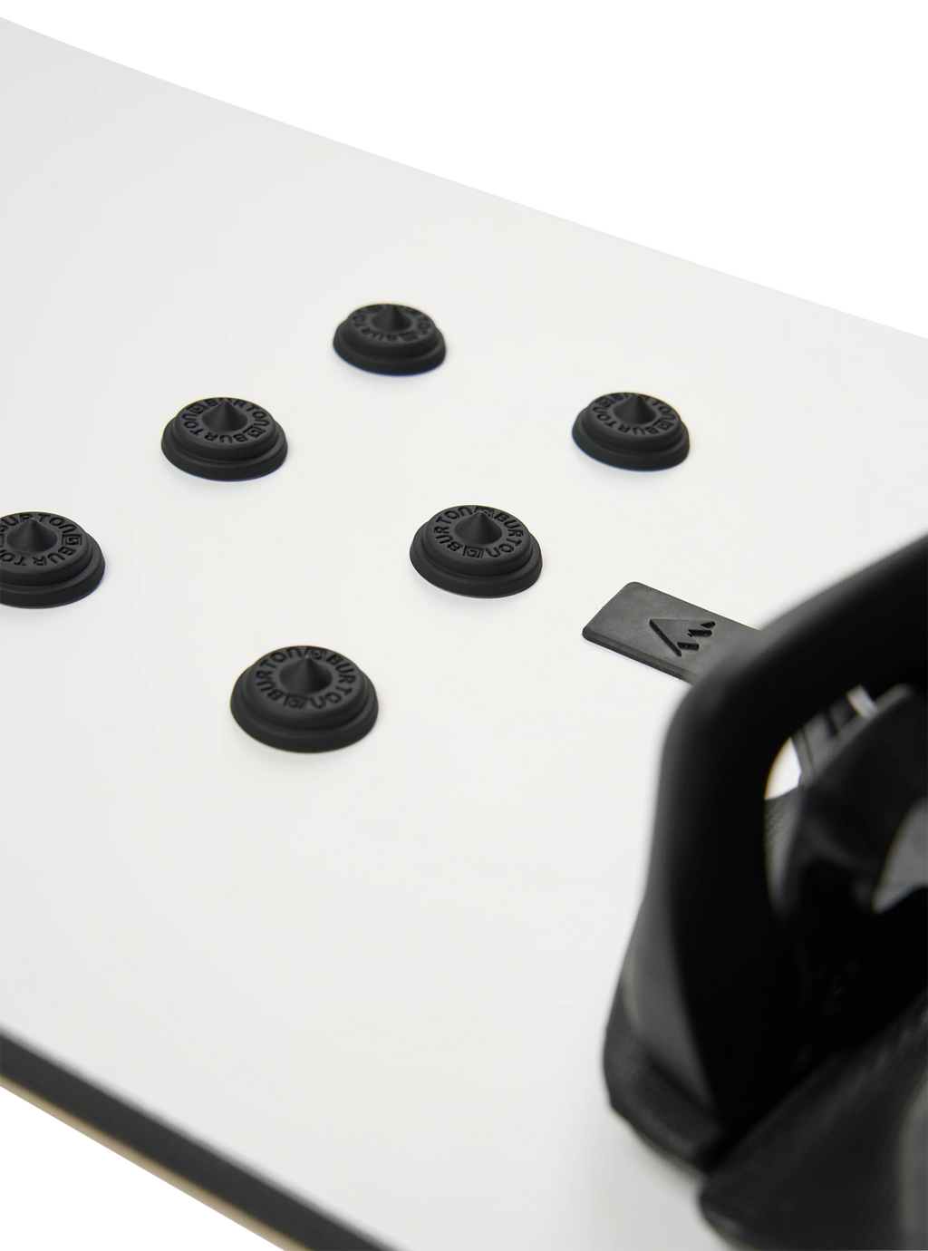 Burton Aluminum Stud Stomp Pad 2027