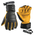 Wells Lamont Ajax Glove 2025