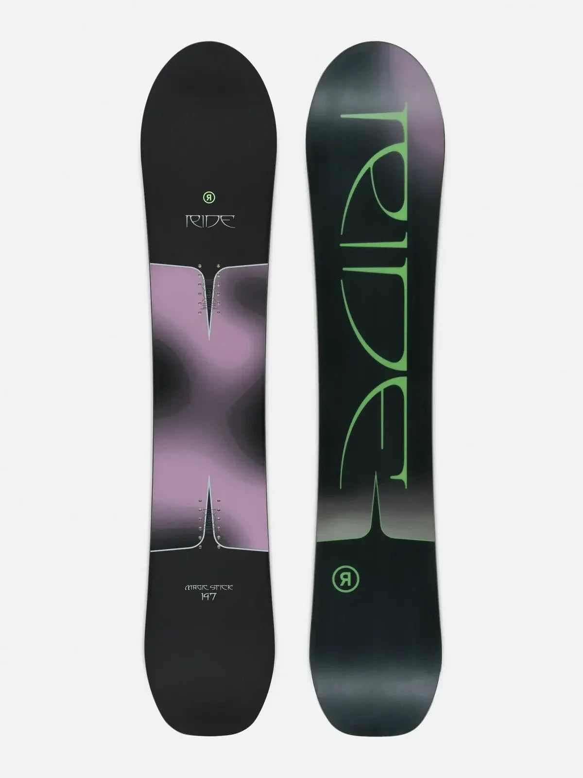 Ride Magic Stick Snowboard 2026