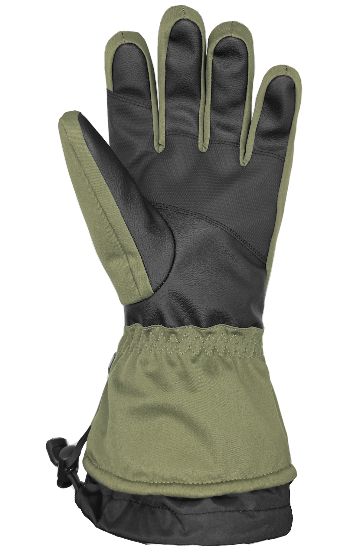 Auclair Twister GTX Warm Mittens 2026