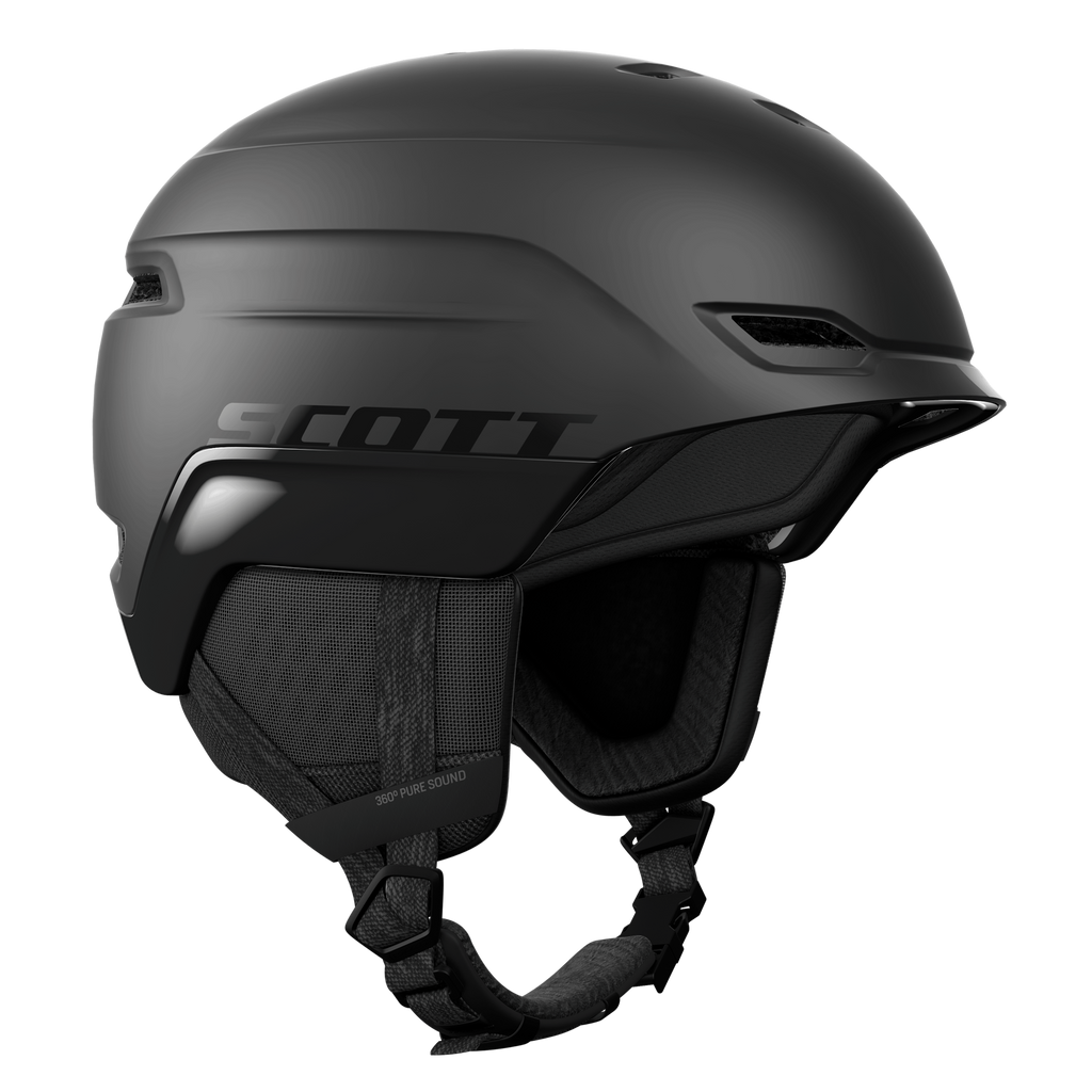 Scott Chase 2 helmet