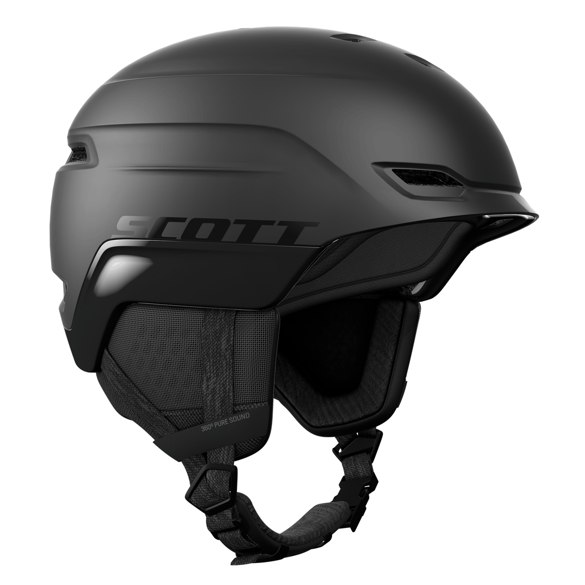 Scott Chase 2 helmet