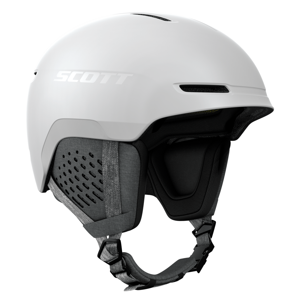 Scott Track Plus Helmet 2026