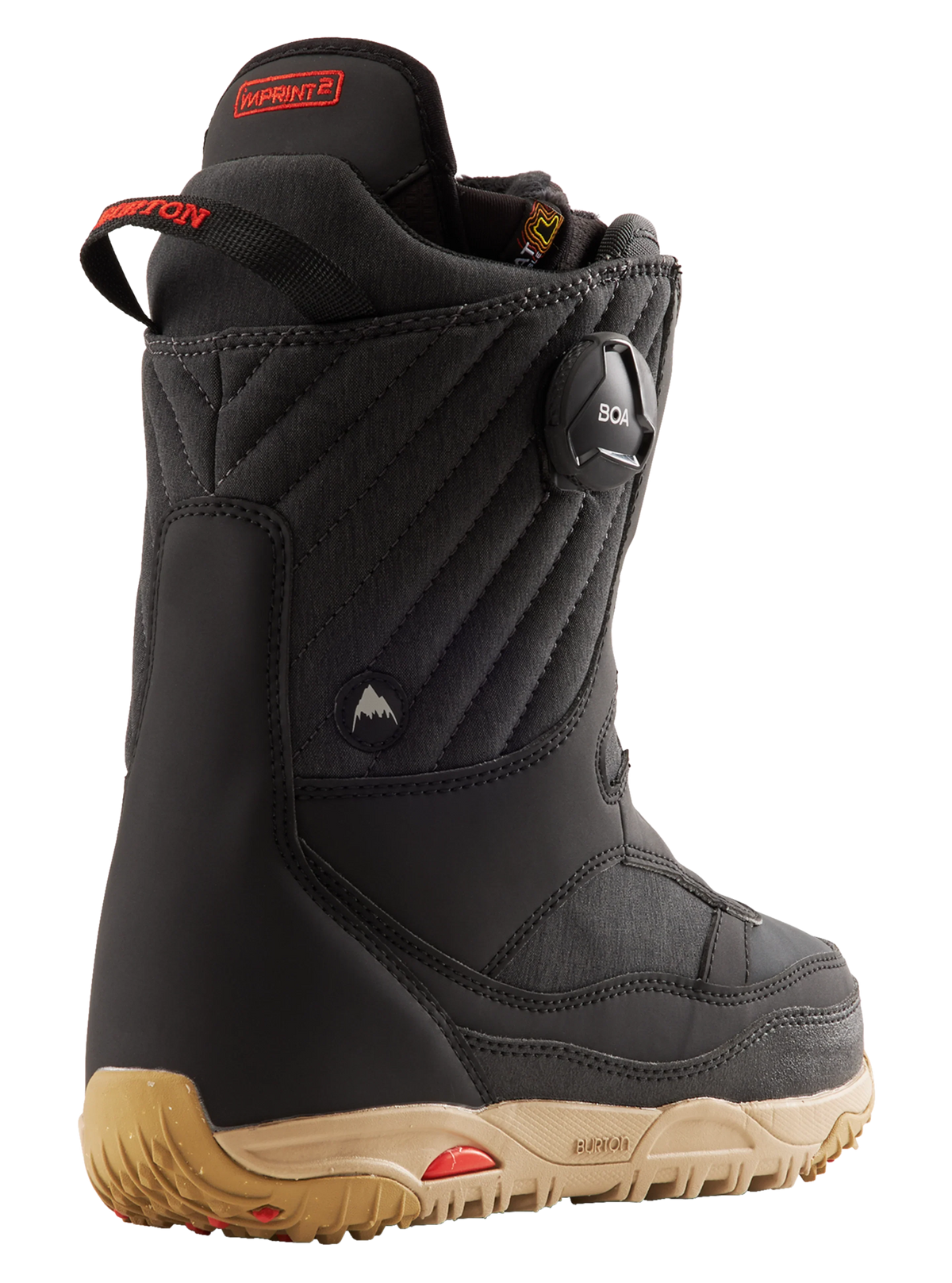 Burton Limelight BOA Women's Snowboard Boots 2027