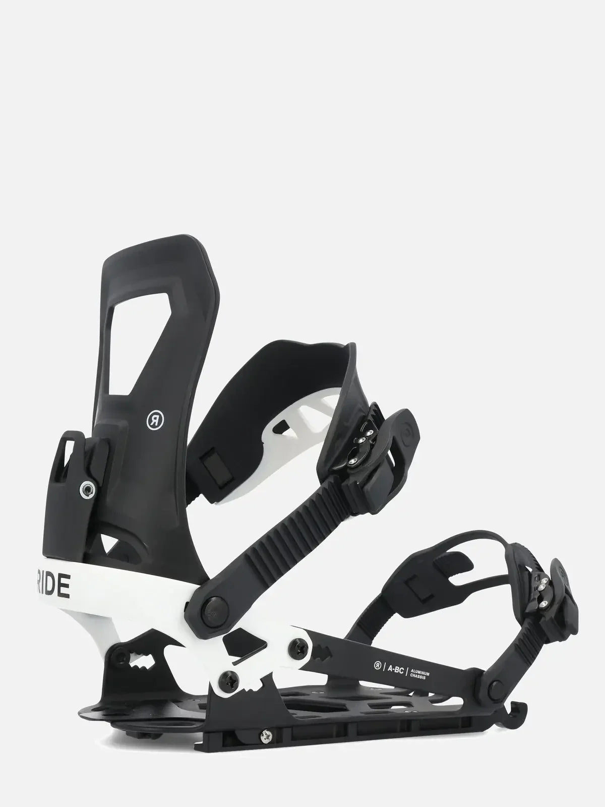 Ride A-BC Snowboard Bindings