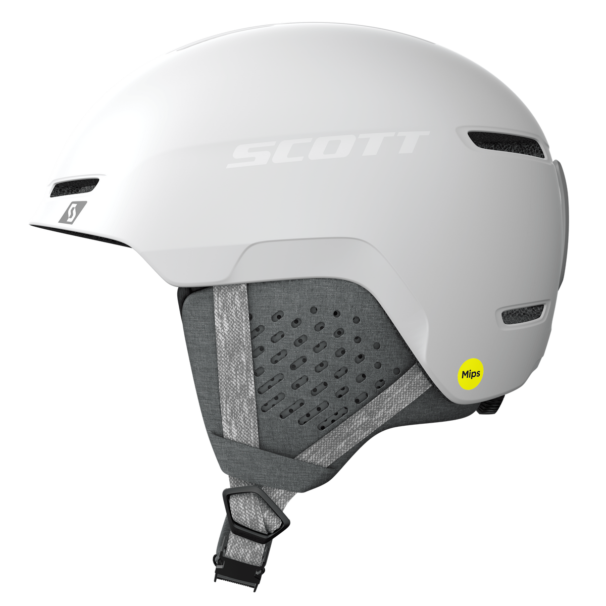 SCOTT Track Plus Helmet 2025