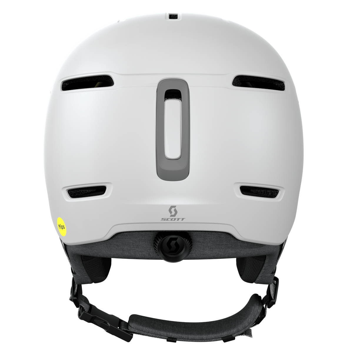 SCOTT Track Plus Helmet 2025