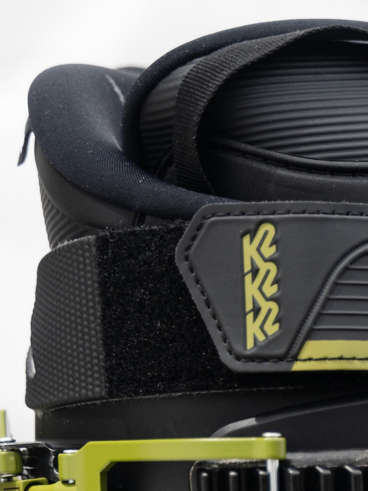 K2 BFC 90 Mens Ski Boots 2026