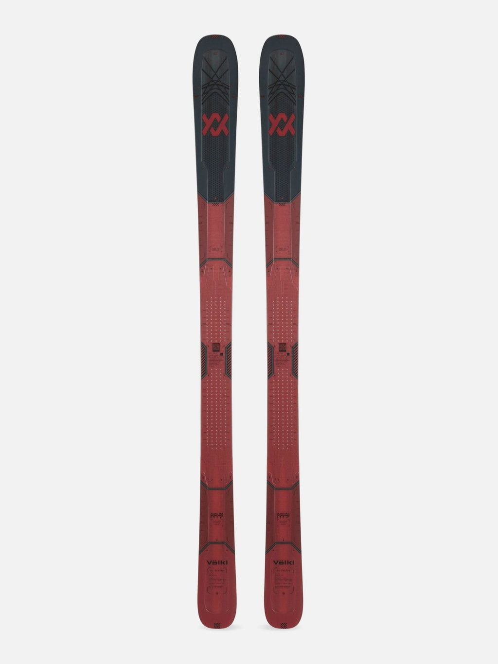 Volkl M7 Mantra Flat Skis 2026