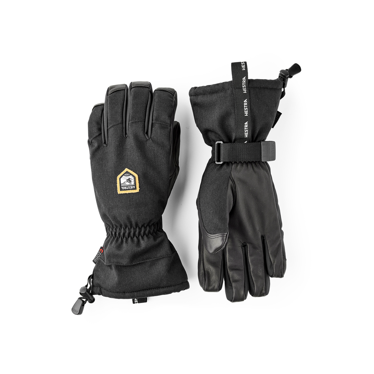 Hestra CZone Mountain Gloves 2027