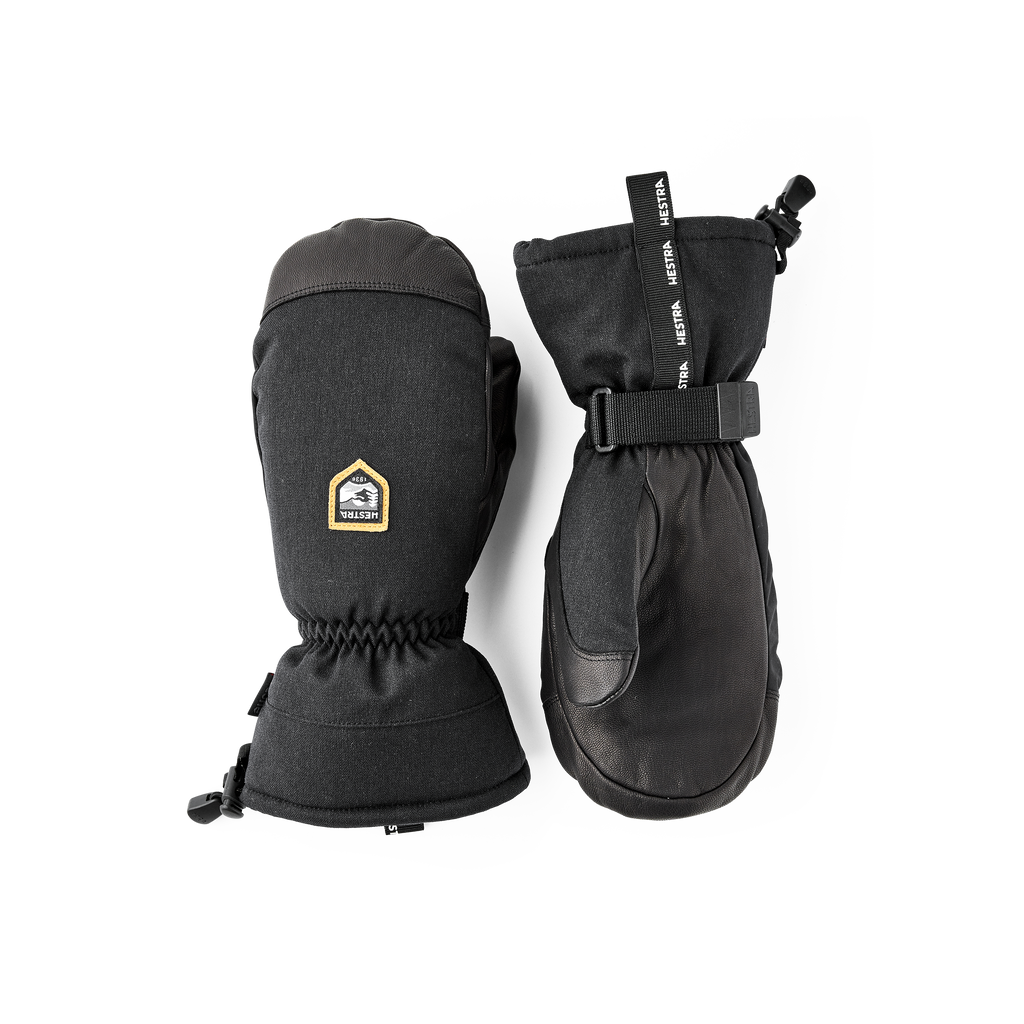 Hestra CZone Mountain Mitt Gloves 2027