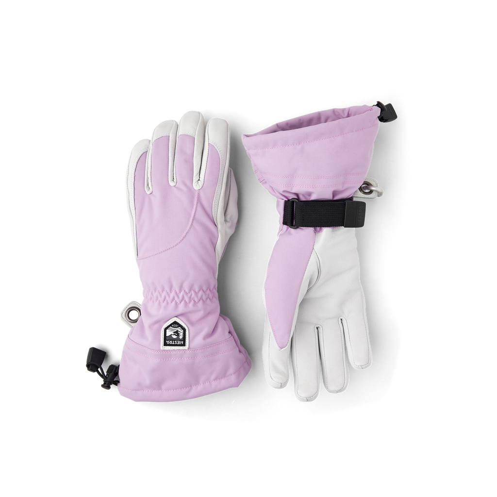 Hestra Womens Heli Glove 2027