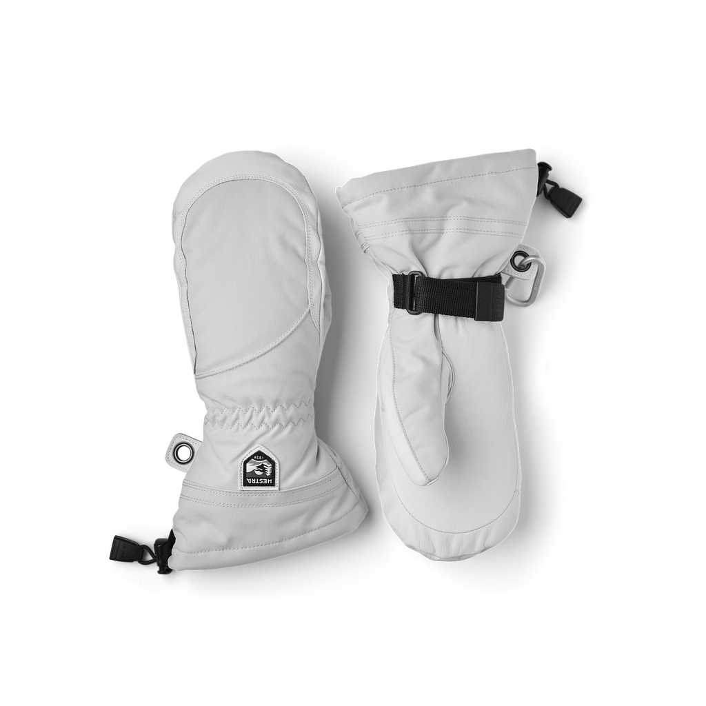 Hestra Womens Heli Mitt Gloves 2027
