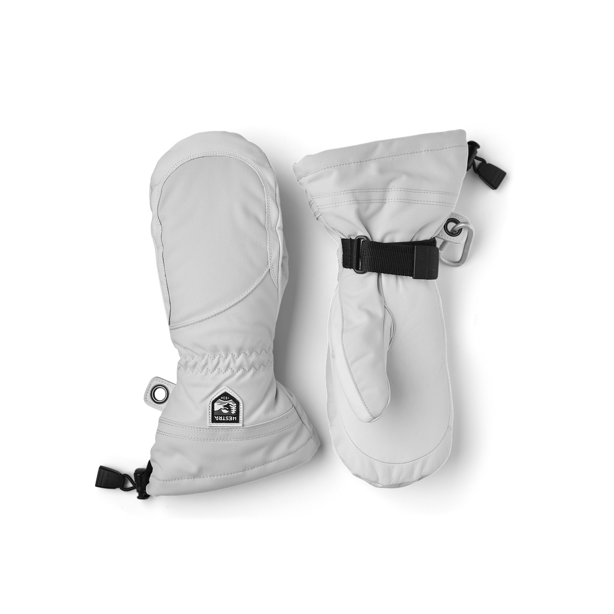 Hestra Womens Heli Mitt Gloves 2027