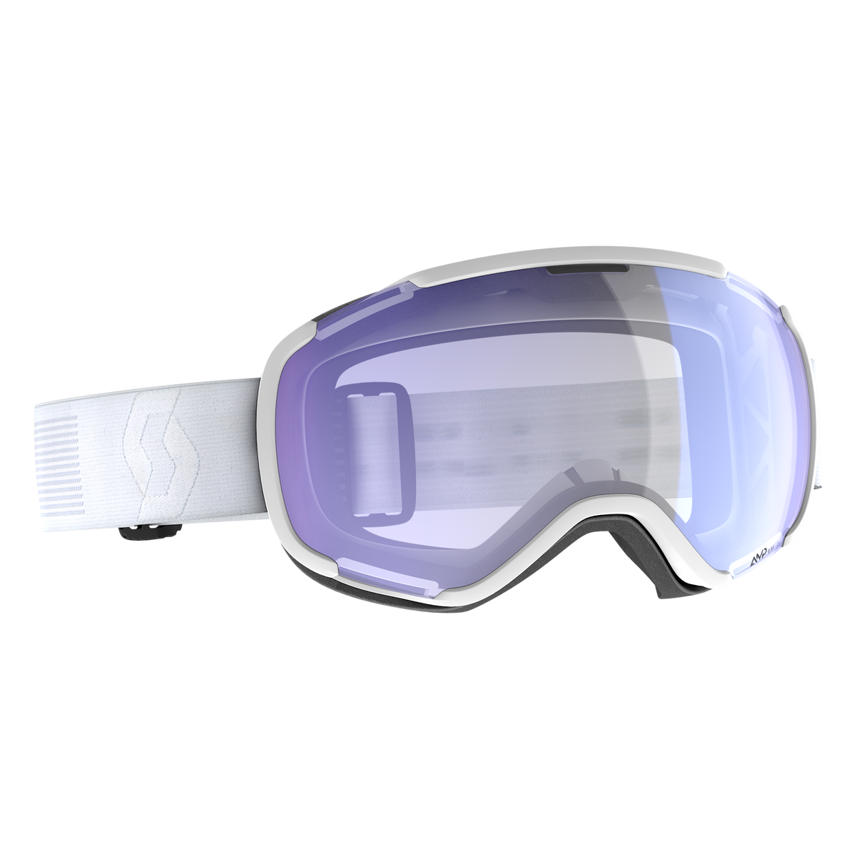 Scott Faze II Goggle