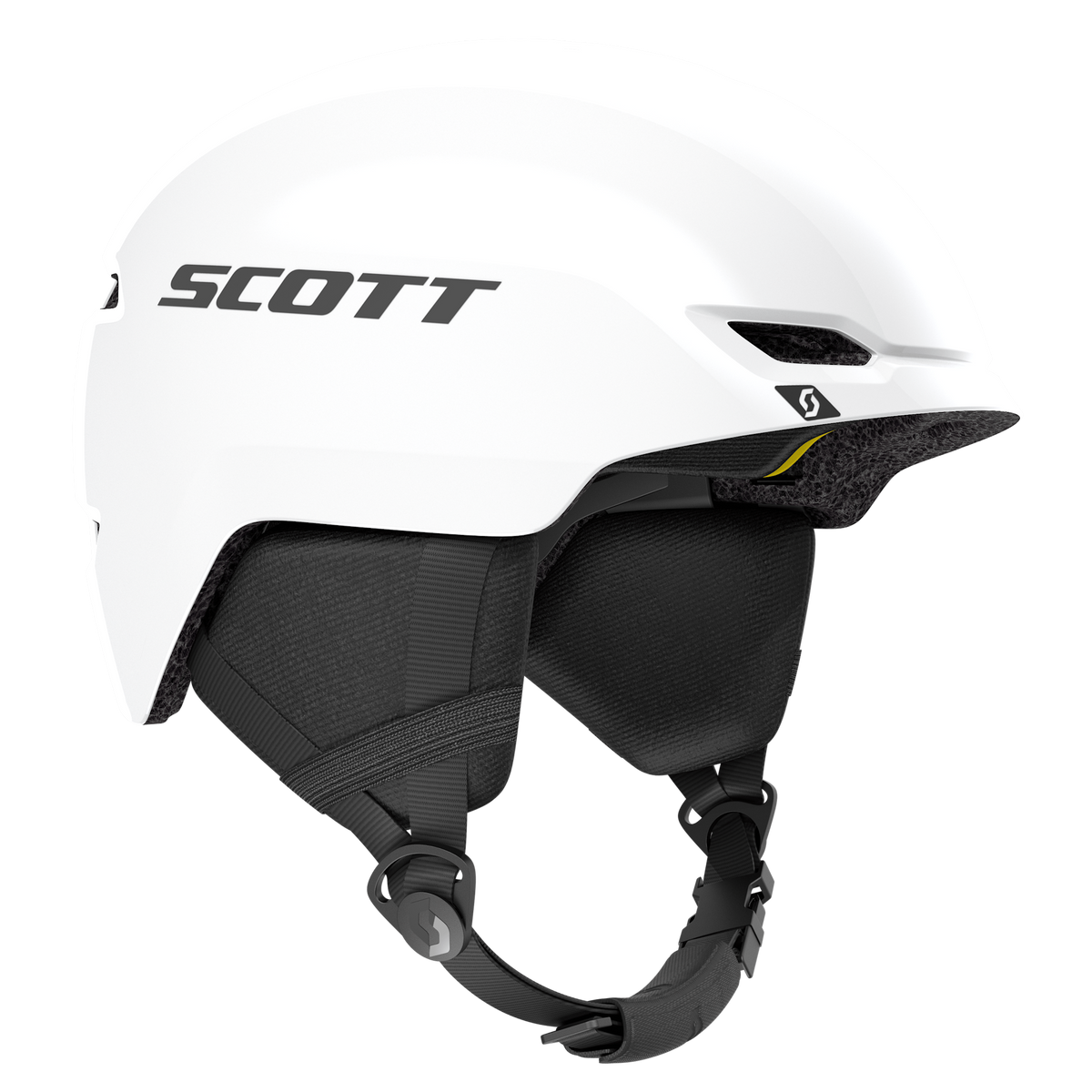 Scott Keeper 2 Plus Helmet 2027