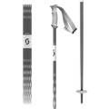 Scott Koko Ski Poles 2026