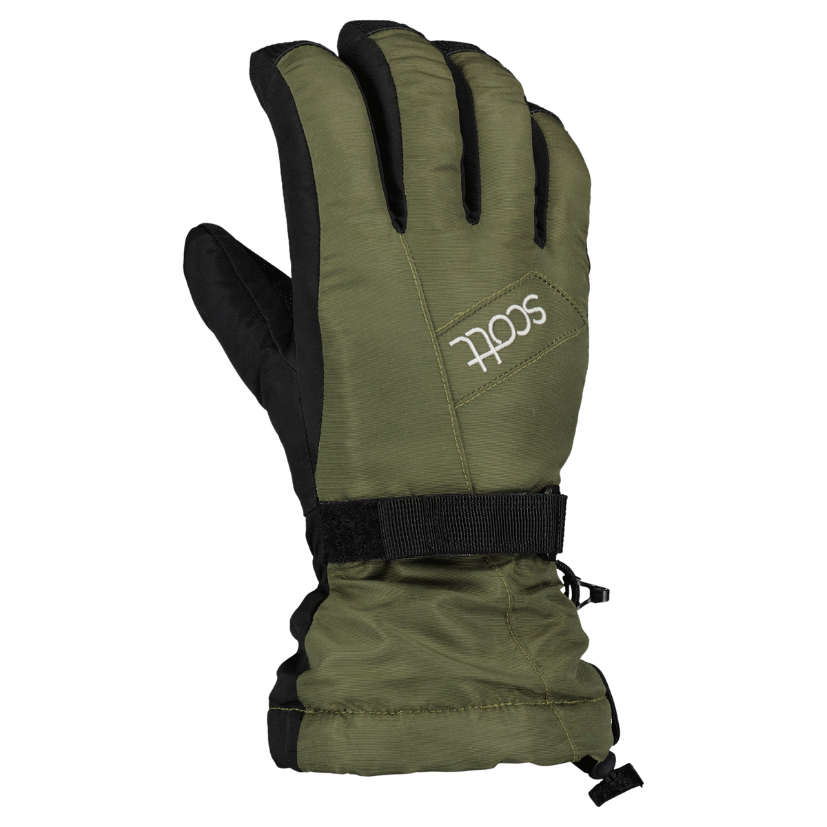 Scott Ultimate Warm Glove W