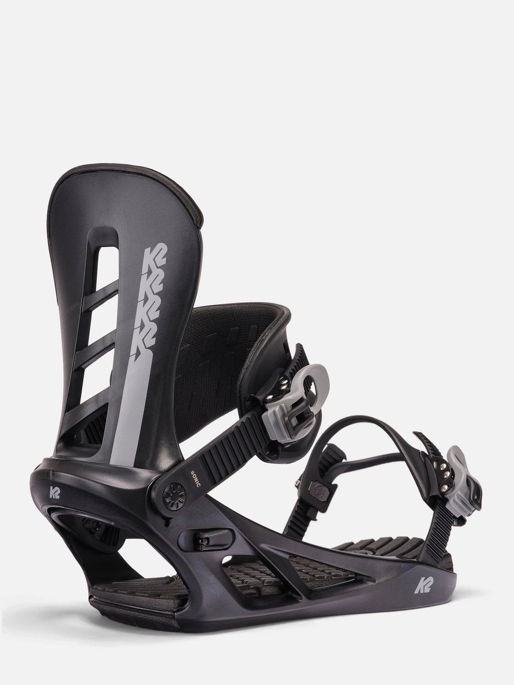 K2 Sonic Snowboard Bindings 2026