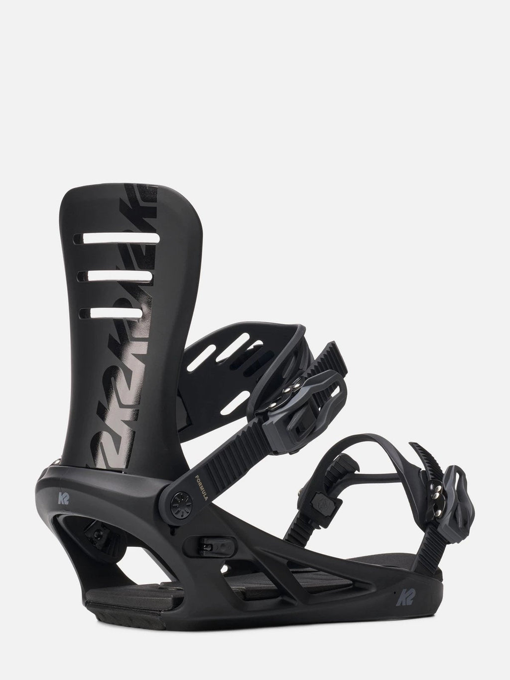 K2 Formula Snowboard Bindings 2026