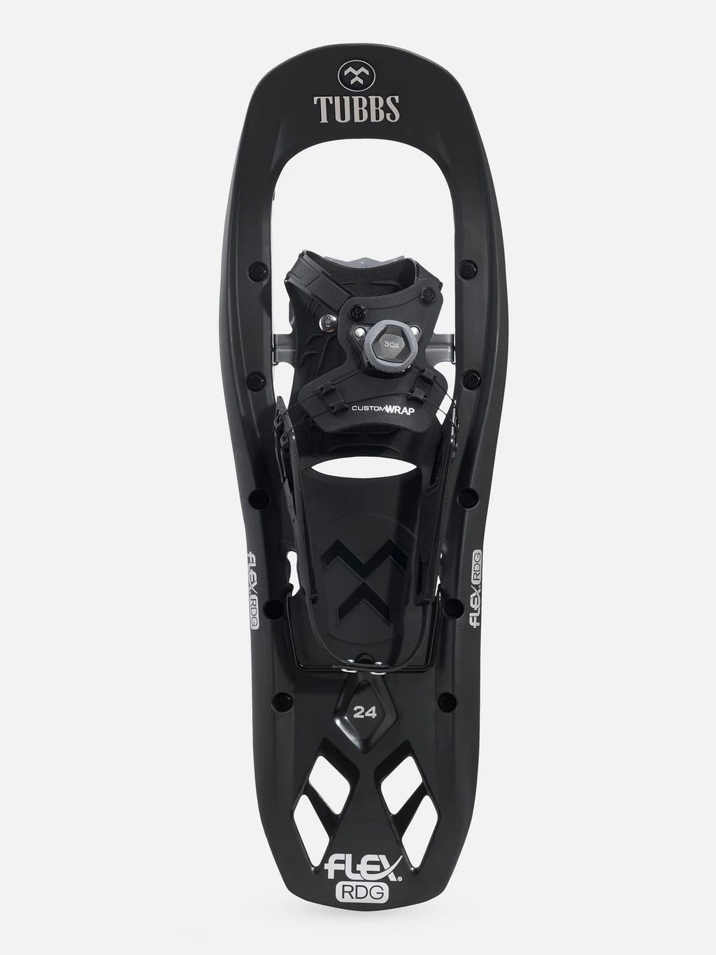 Tubbs Flex RDG Unisex Snowshoes 2027