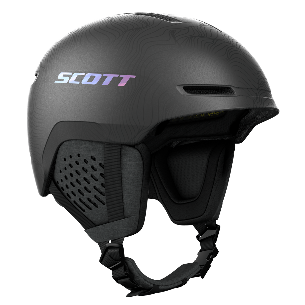 Scott Track Plus Helmet 2026