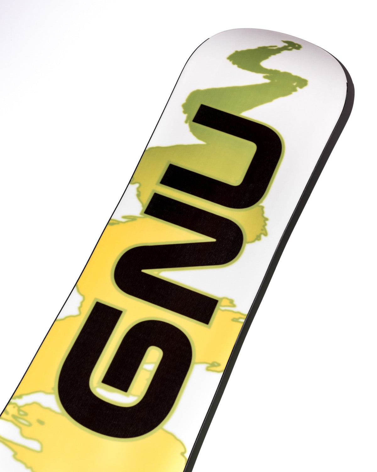 GNU Antigravity Snowboard 2027
