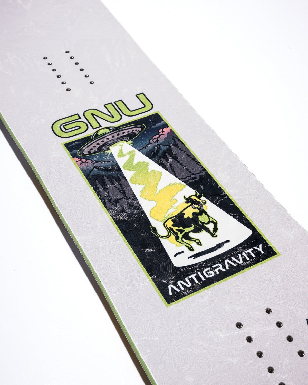 GNU Antigravity Snowboard 2027