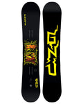 GNU Facts Snowboard 2027