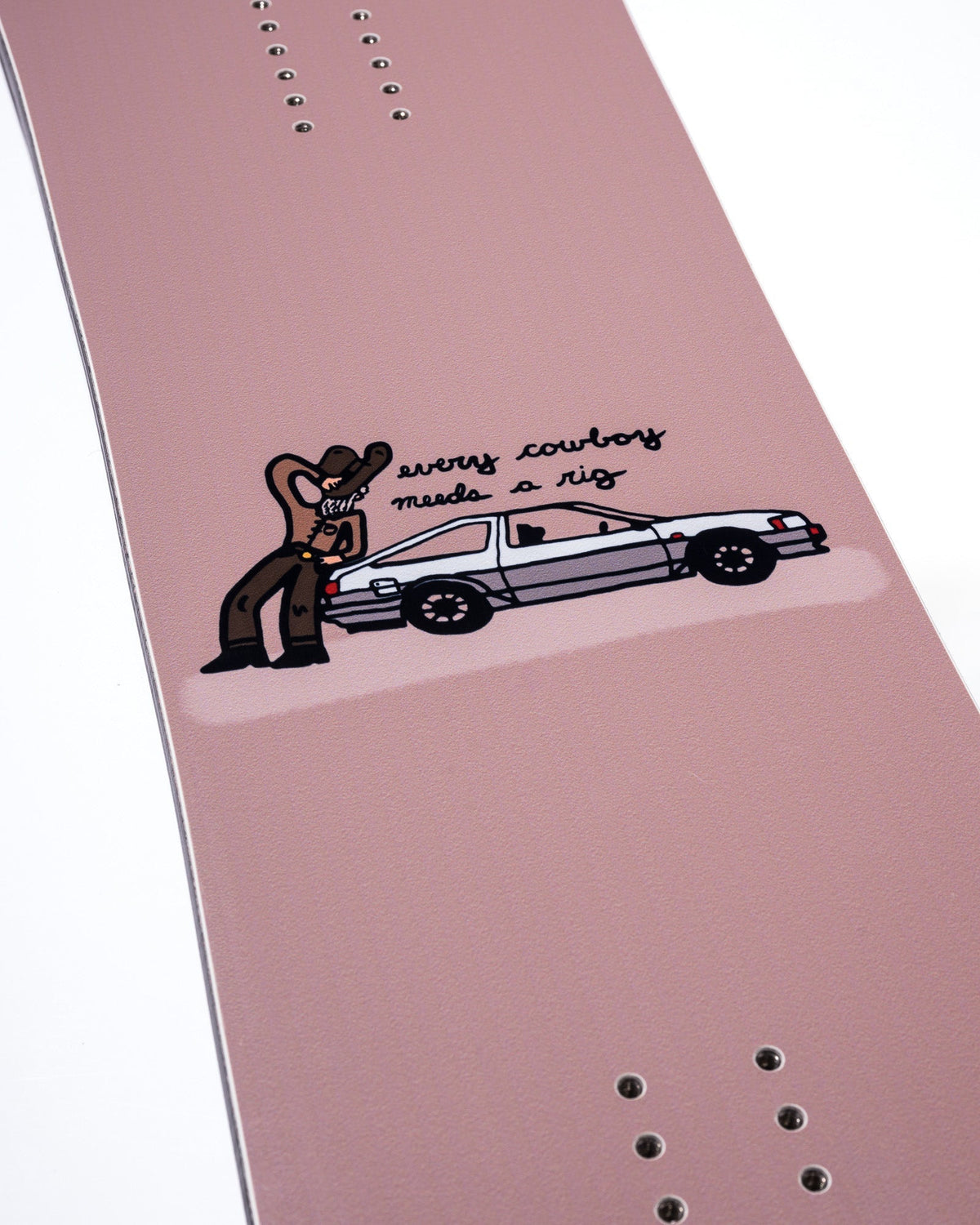 Lib Tech Lib Rig Snowboard 2027