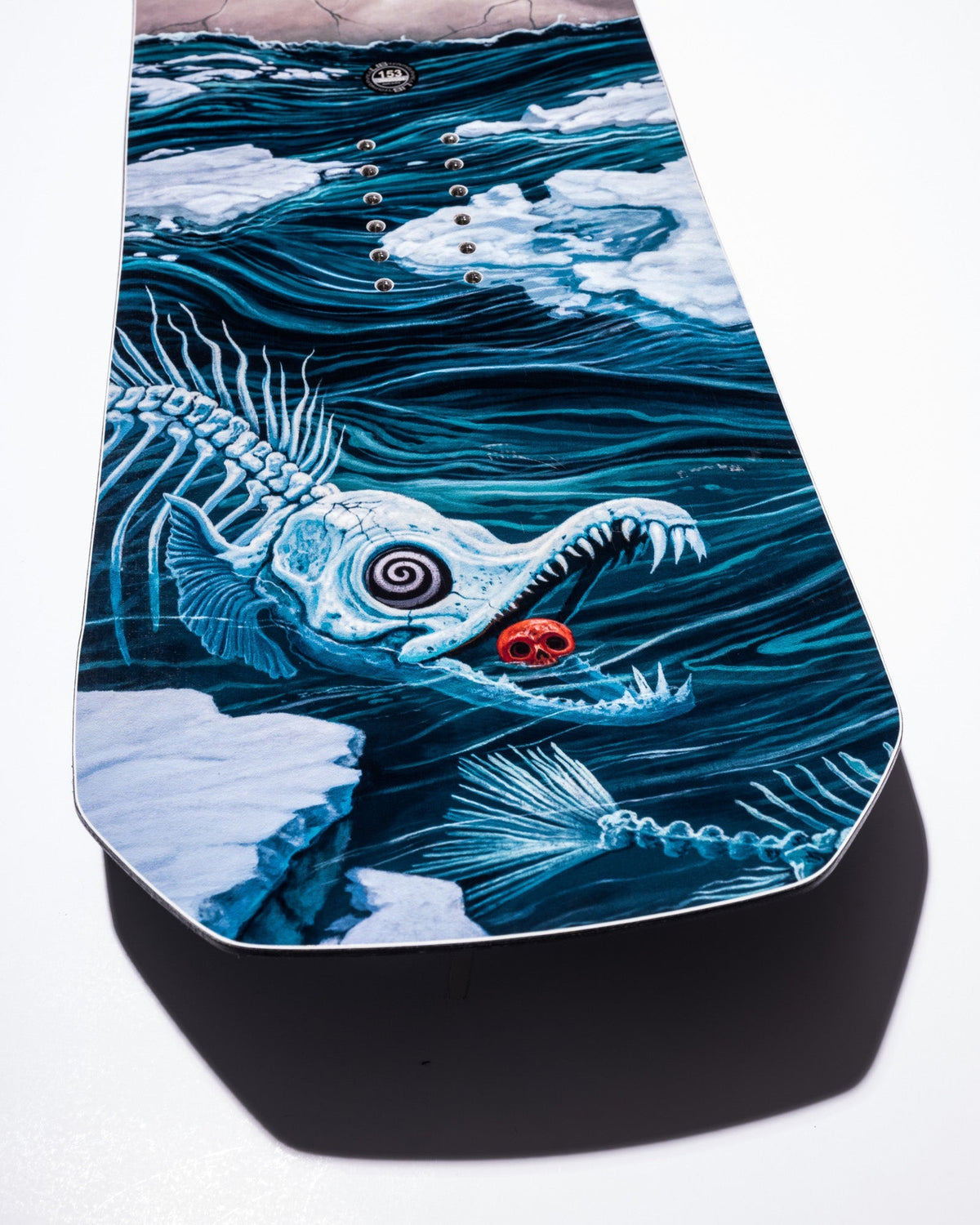 Lib Tech T.Rice Orca II Snowboard 2027