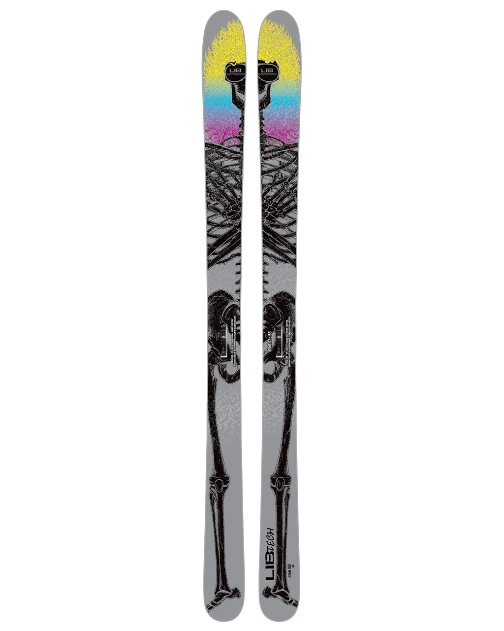 Lib Tech Hemi 102 Skis 2027