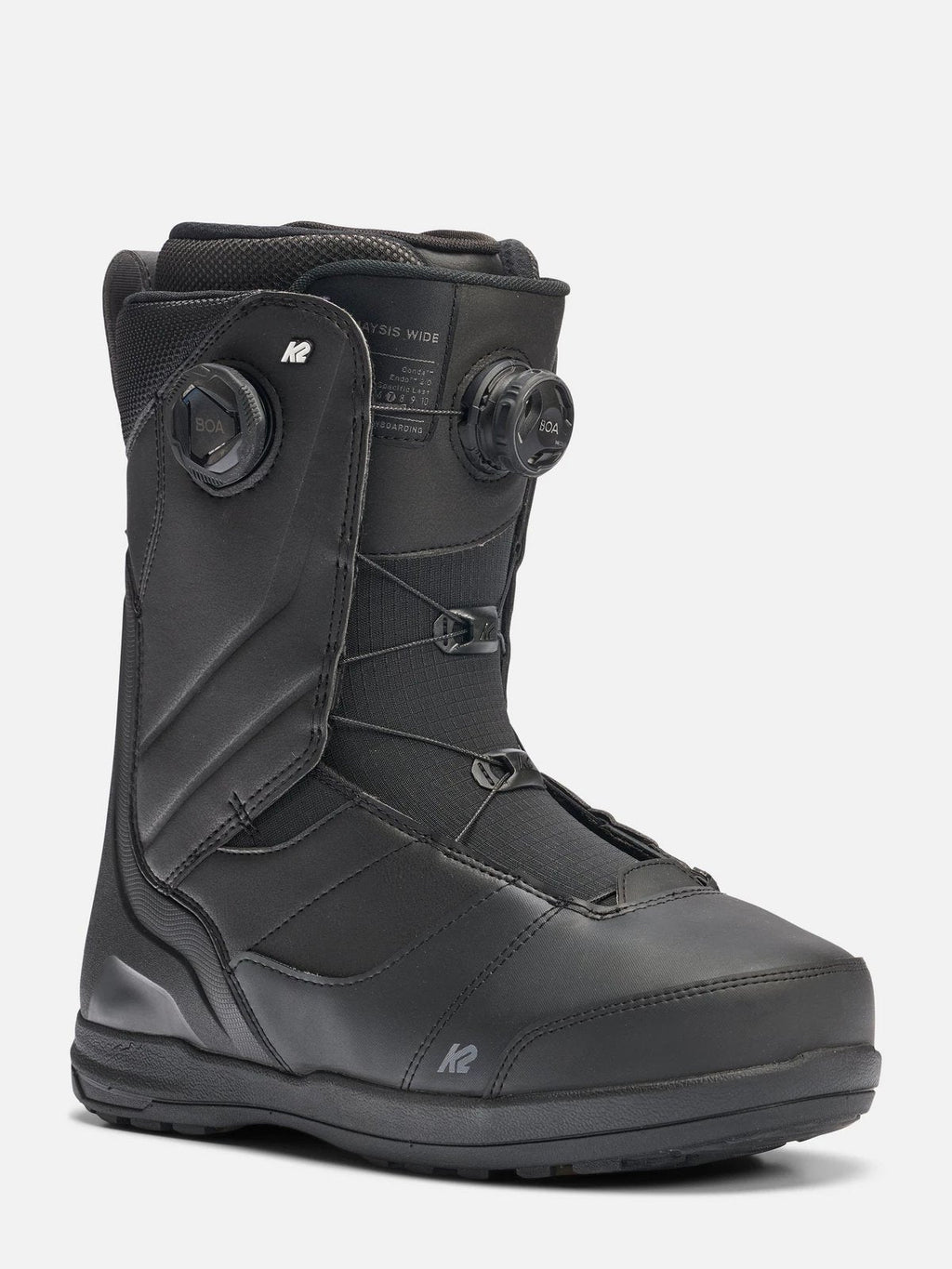 K2 Maysis Snowboard Boots 2026