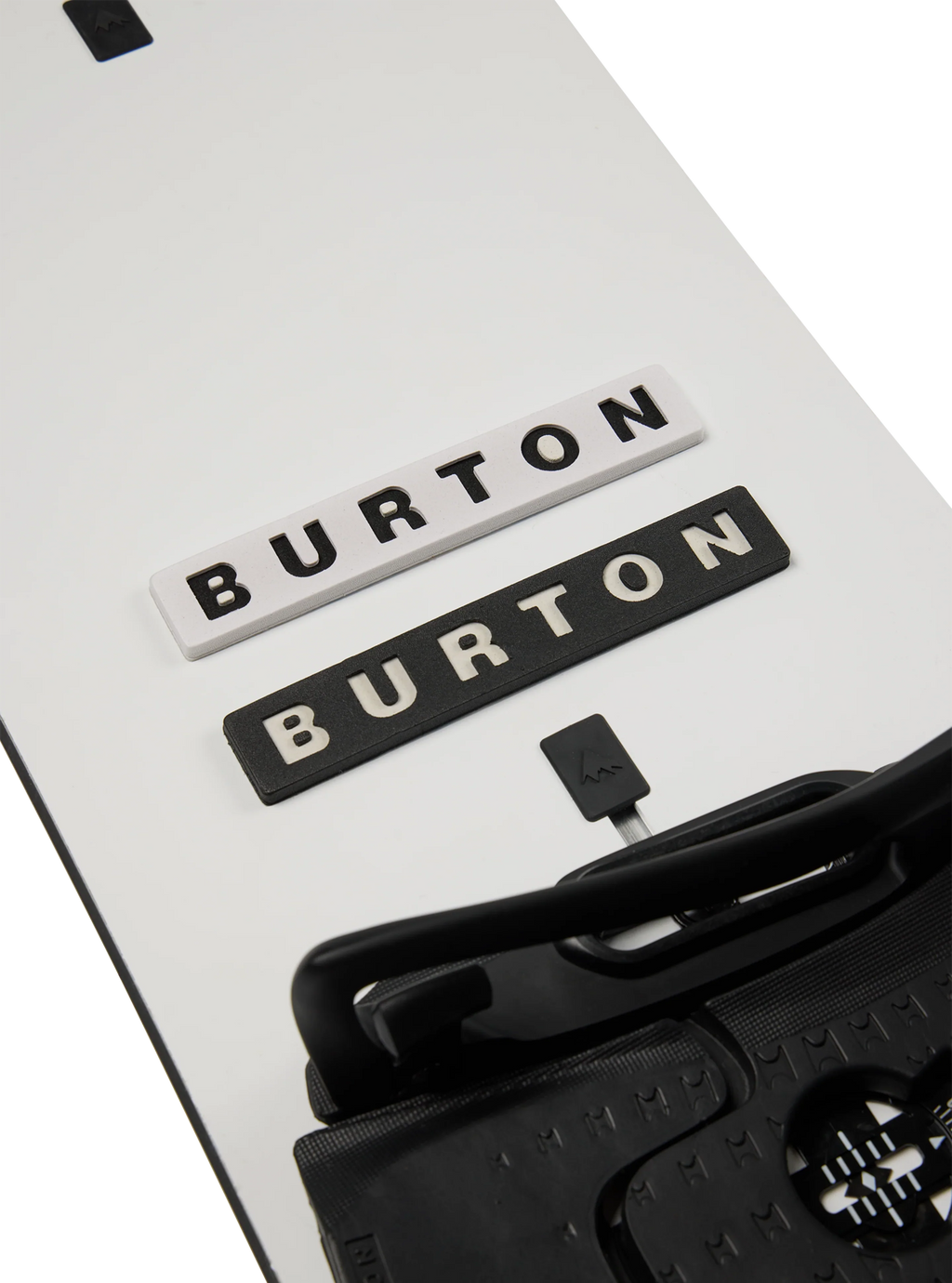 Burton Foam Stomp Pad 2027