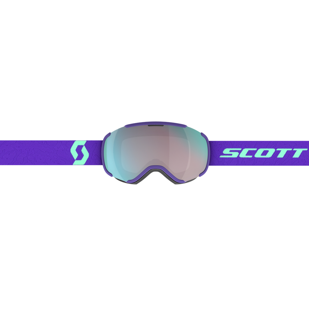 Scott Faze II Goggle