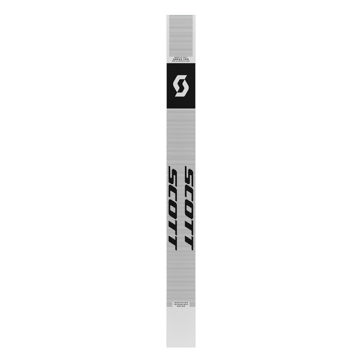 Scott 540 Pro Ski Poles 2026