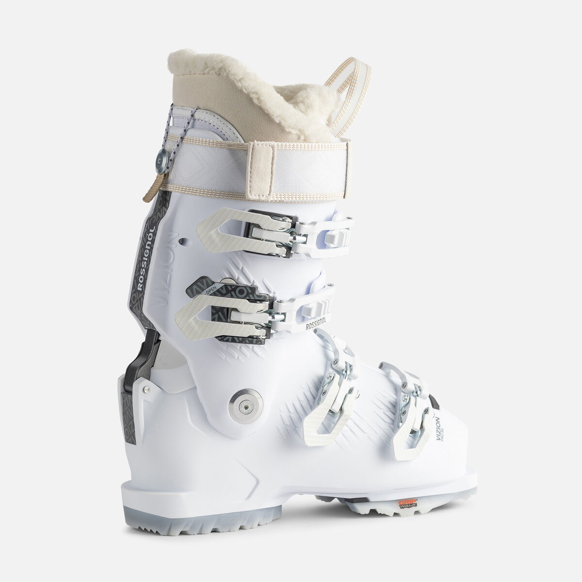 Rossignol Vizion 4B 80W GW Ski Boots 2026