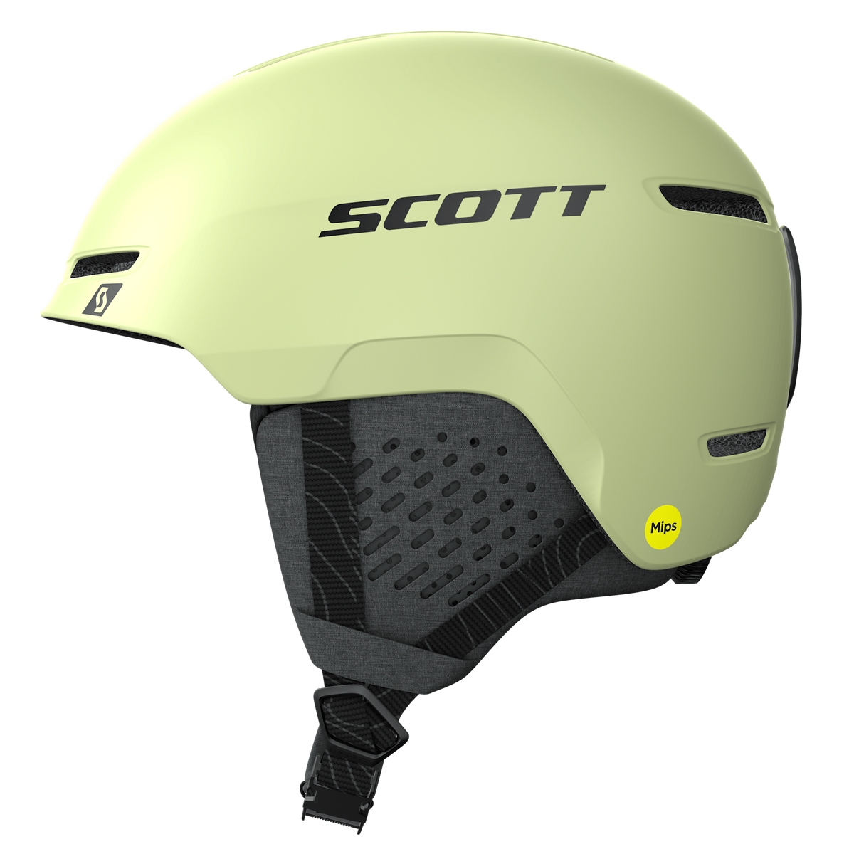 SCOTT Track Plus Helmet 2025