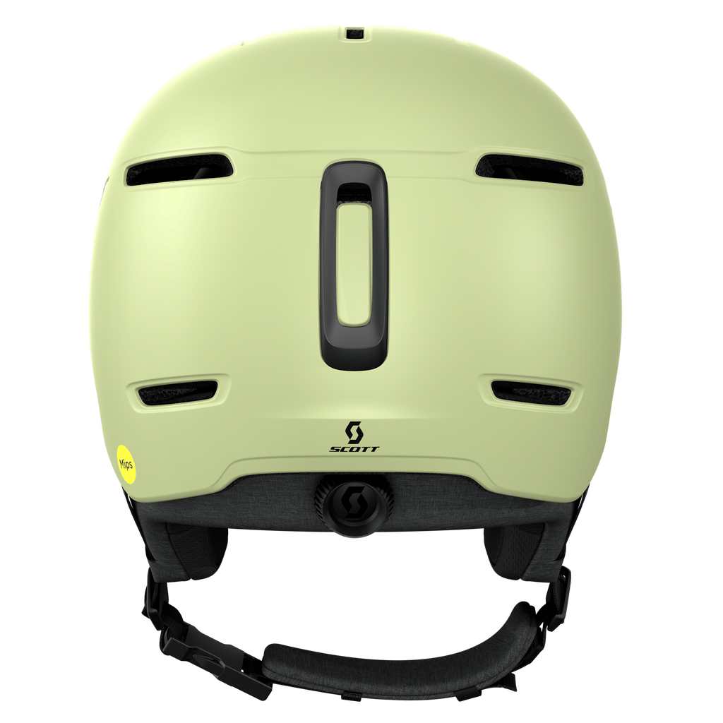 Scott Track Plus Helmet 2026