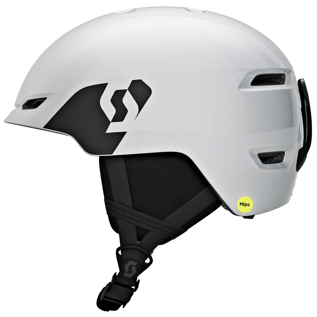 Scott Keeper 2 Plus Helmet 2027