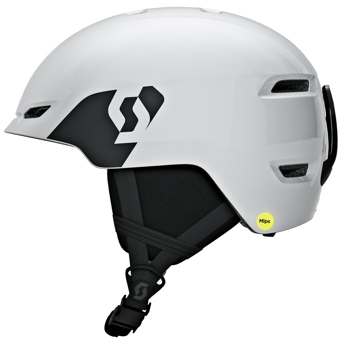 Scott Keeper 2 Plus Helmet 2027