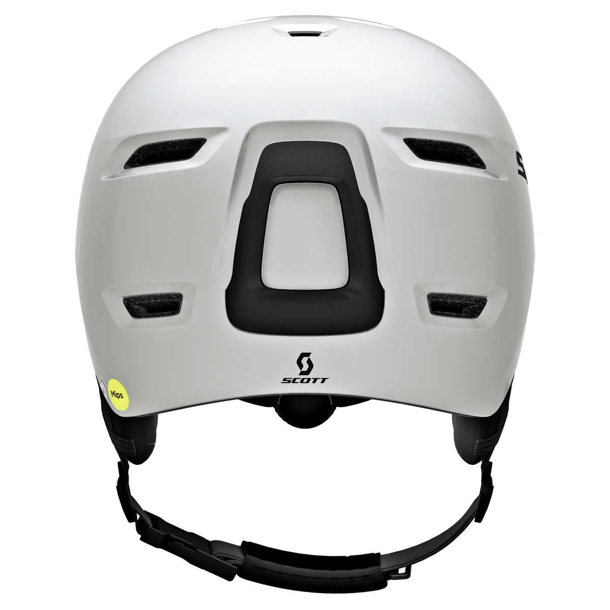 Scott Keeper 2 Plus Helmet 2027